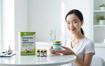 Eliminate Yeast Infections Permanently: Natural Remedies and Medical Treatment Programs 92837eydhxn