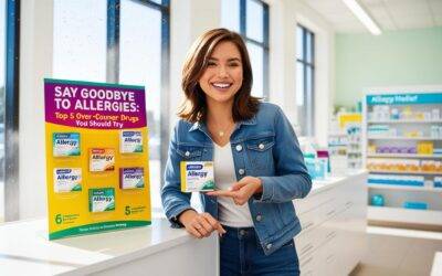 Say Goodbye to Allergies: Top 5 Over-the-Counter Drugs That You Should Try 9q8ujz 1