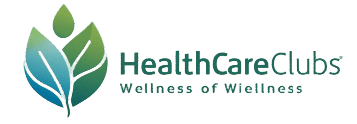 HealthCareClubs | Expert Health Tips, Wellness Guides & Fitness