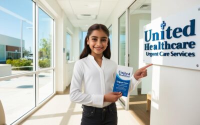 The Ultimate Guide to the United Healthcare Urgent Care Services Ijn