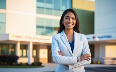 From Hospitals to Clinics: An Examination of the Multifaceted World of Healthcare Facilities Iuh 2