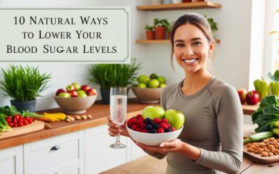 10 Natural Ways to Lower Your Blood Sugar Levels Qwsx C