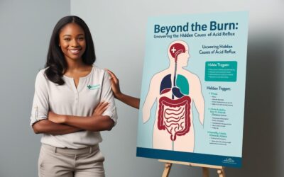 Beyond the Burn: Uncovering the Hidden Causes of Acid Reflux Wskxm