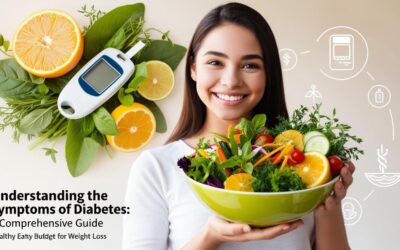Understanding the Symptoms of Diabetes: A Comprehensive Guide Understanding the Symptoms of Diabetes