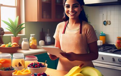 How to Reduce Sugar in Your Diet Naturally: 15 Practical Tips How to Reduce Sugar in Your Diet Naturally