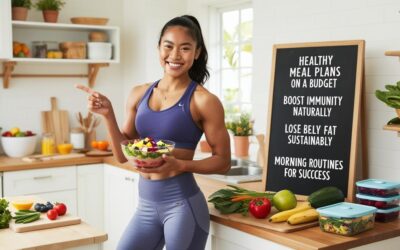 How to Lose Belly Fat: A Complete Guide for Sustainable Results How to Lose Belly Fat