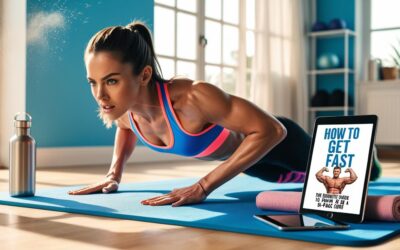 How to Get Abs Fast