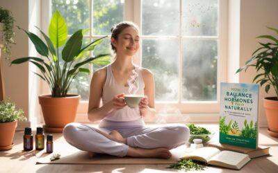 How to Balance Hormones Naturally: A Comprehensive Guide How to Balance Hormones