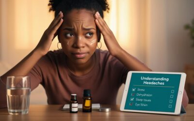 Is It Normal to Have a Headache Daily? Is It Normal to Have a Headache Daily?
