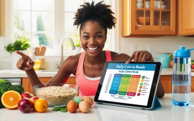 How Many Calories Should I Eat Each Day, A Complete Guide