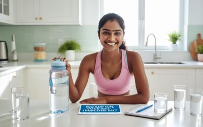 How Many Cups of Water Should I Drink Every Day? A Comprehensive Guide to Staying Well-Hydrated How Many Cups of Water Should I Drink Every Day? A Comprehensive Guide to Staying Well-Hydrated