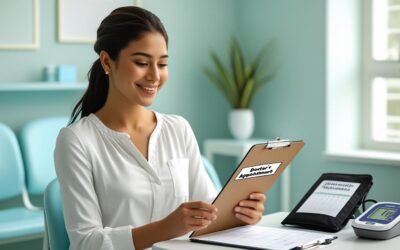 The Importance of Regular Health Check-ups: A Guide to Staying Proactive About Your Well-being The Importance of Regular Health Check-ups