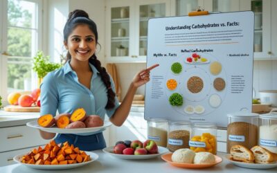 Are Carbs Bad for You? The Truth About Carbohydrates and Your Health Are Carbs Bad for You? The Truth About Carbohydrates and Your Health