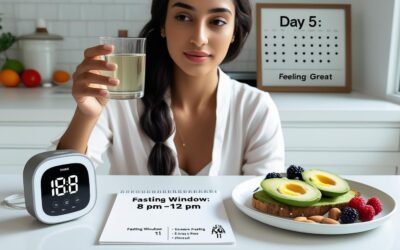 What is Intermittent Fasting? A Complete Guide What is Intermittent Fasting