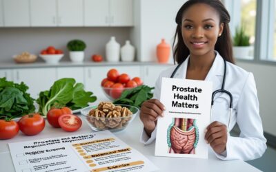 What is Prostate Health? Understanding, Maintaining, and Protecting Your Prostate What is Prostate Health? Understanding, Maintaining, and Protecting Your Prostate