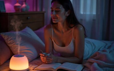 Natural Remedies for Insomnia: A Complete Guide to Restful Nights Natural Remedies for Insomnia