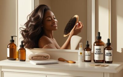 How to Prevent Hair Loss: A Comprehensive Guide How to Prevent Hair Loss