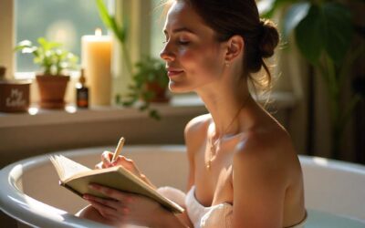 The Ultimate Self-Care Routine: A Guide to Reclaiming Your Mind, Body, and Soul The Ultimate Self-Care Routine