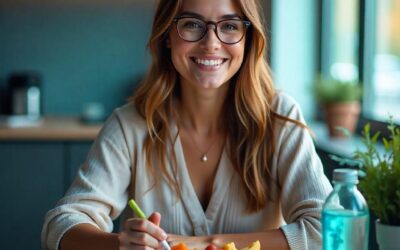 Healthy Snacks for Adults: Nourishing Choices for Energy, Focus & Wellness Healthy Snacks for Adults