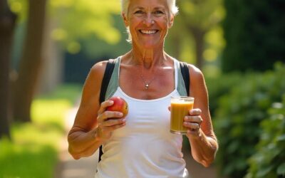 Healthy Aging and Longevity: A Complete Guide to Thriving in Your Golden Years Healthy Aging and Longevity: A Complete Guide to Thriving in Your Golden Years
