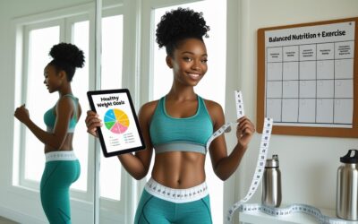 Ideal Body Weight: Understanding, Calculating, and Achieving a Healthy Weight Ideal Body Weight: Understanding, Calculating, and Achieving a Healthy Weight