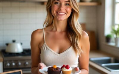 The Sweet Truth About Sugar-Free Foods: Benefits, Types, and Tips The Sweet Truth About Sugar-Free Foods