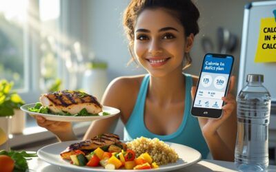 What is a Calorie Deficit? A Complete Guide to Weight Loss and Nutrition What is a Calorie Deficit? A Complete Guide to Weight Loss and Nutrition