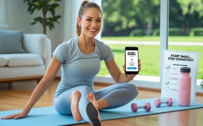 How to Start Exercising as a Beginner: A Complete Guide How to Start Exercising as a Beginner: A Complete Guide