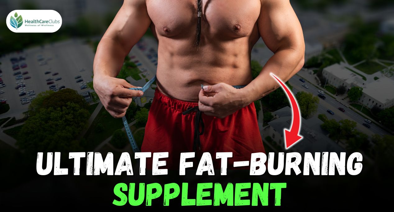 Fat-Burning Supplements