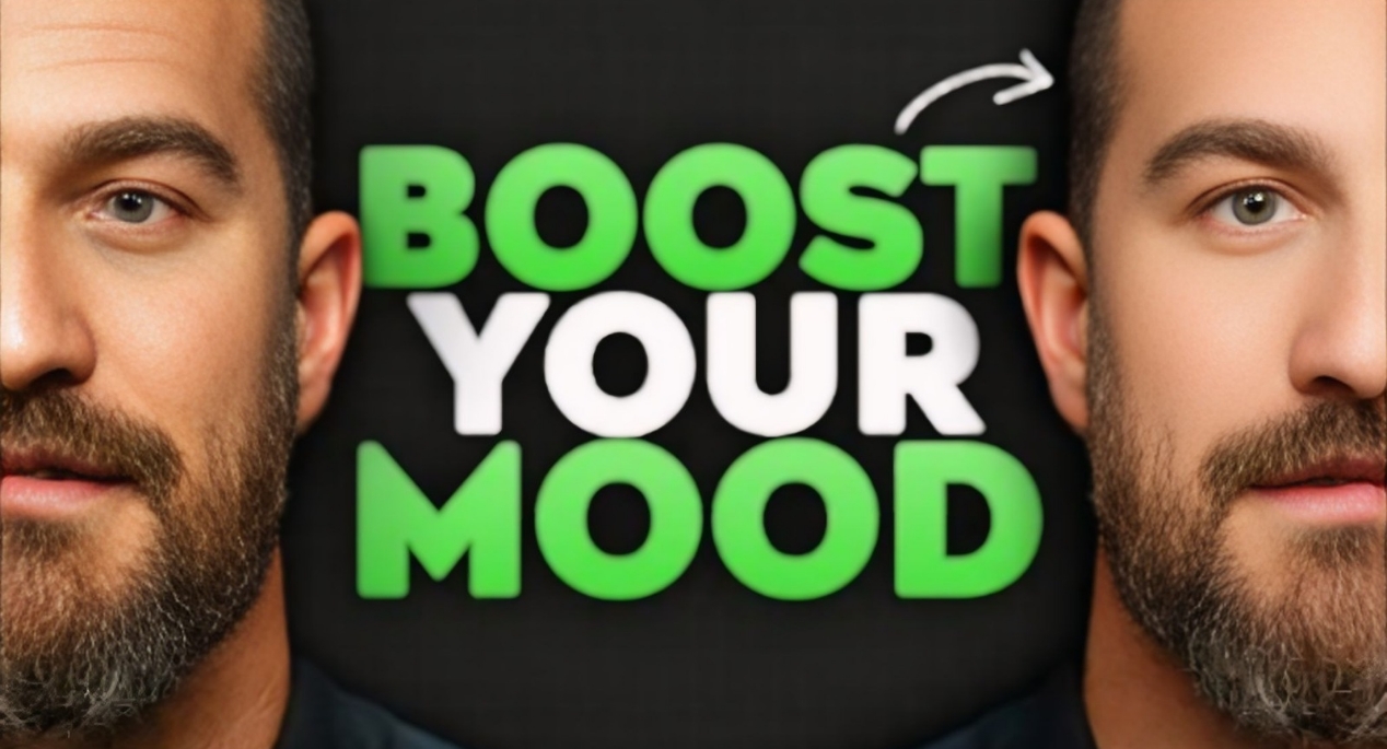 Mood-Boosting Habits