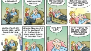 these are the most entertaining pickles comics by brian crane that you must read scaled