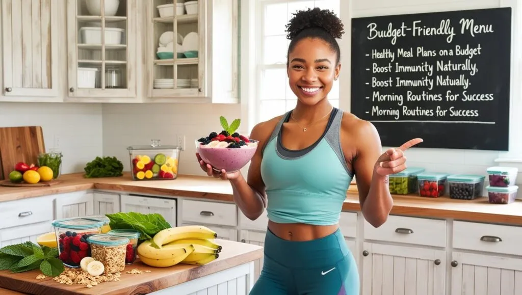 How to Lose Belly Fat